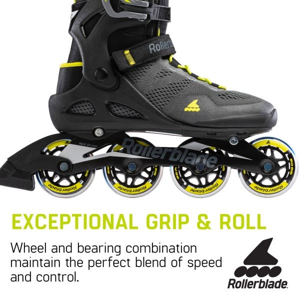 Rollerblade Macroblade 80