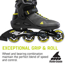 Load image into Gallery viewer, Rollerblade Macroblade 80