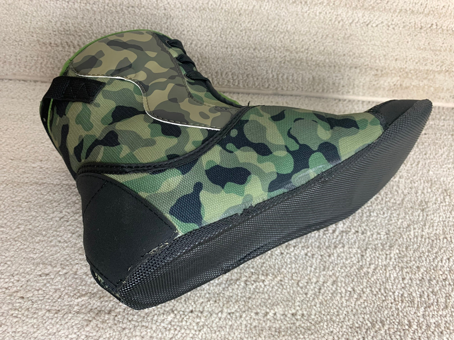 STOCK Reign V3 HT Camo Liner (10us & 12us)