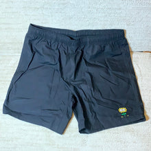 Load image into Gallery viewer, Rollerblading Summer Shorts (Black)