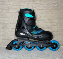 Load image into Gallery viewer, Playlife Joker Skate for Kids (Sky Blue)
