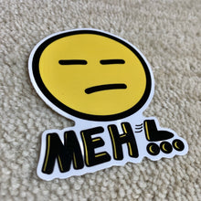 Load image into Gallery viewer, Apex MEH Stickers (Sold Individually or Bundled)
