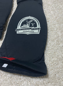 Footprint Lo Pro Shin Guard Sleeves