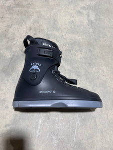 Razors Shift 2 -9us Right Only - NOT COMPLETE PAIR - NO LEFT SKATE