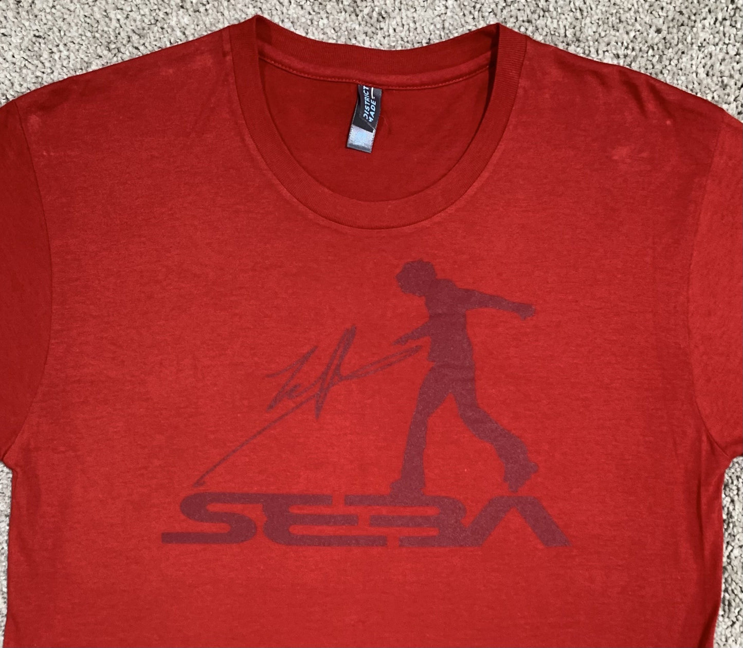 Seba Tee (ONE Small Only)