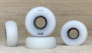 USD Aeon Wheel 60mm 90a