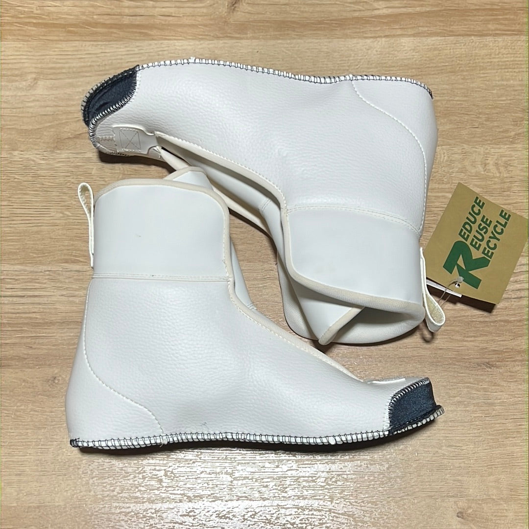 Roces 1992 White Liner (8us)