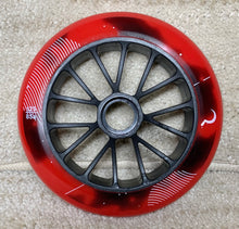 Load image into Gallery viewer, Ground Control Ultimate Rebound (UR) Wheel - 125mm, Red (6 pack)