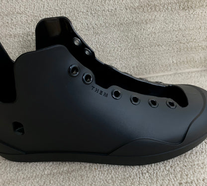 Them Skates 909 Black *Shell Only*