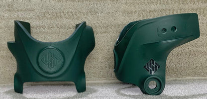 USD Aeon Stock Lomax Green Cuffs (36-42eu | 6-9us)