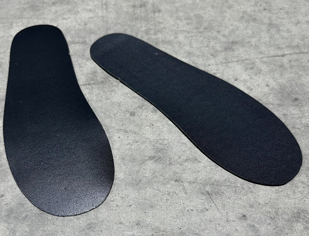Mesmer Stock Footbed Insole Insert