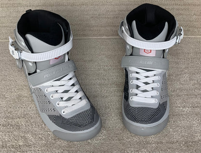 Powerslide Swell City Grey [Trinity] Performance Boot