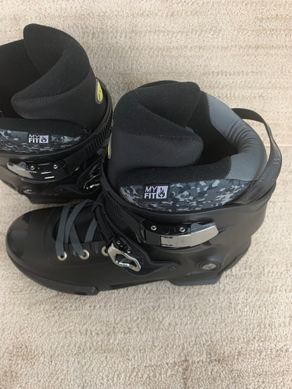 Powerslide Next Outback Boot Only (12-12.5us)