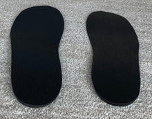 Load image into Gallery viewer, Powerslide Footbed Insole with Attached MyFit Heel Pad