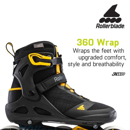 Rollerblade Macroblade 100 3WD