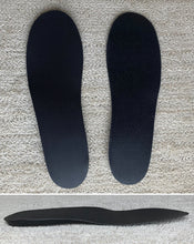 Load image into Gallery viewer, Powerslide Footbed Insole with Attached MyFit Heel Pad