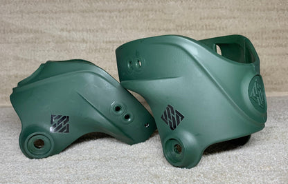 USD Aeon Stock Lomax Green Cuffs (36-42eu | 6-9us)