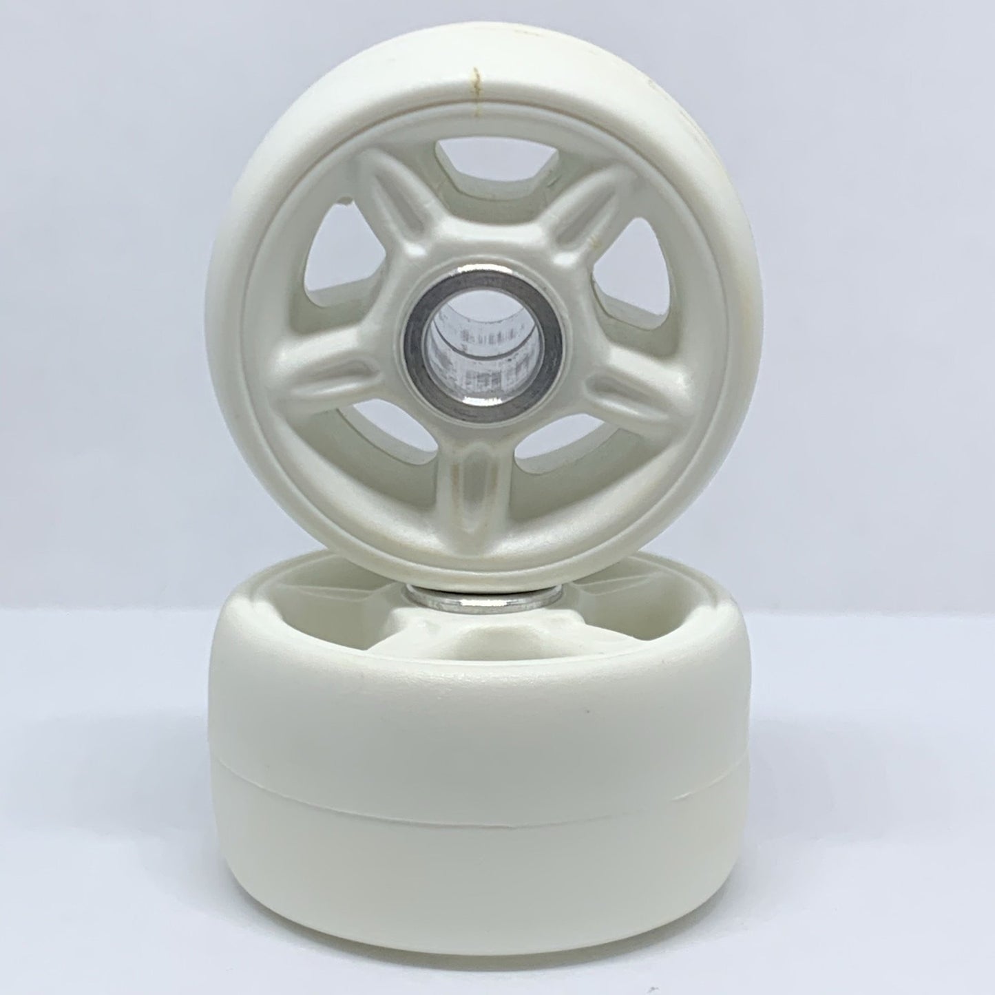 Ground Control 42mm Antirocker (Off White)