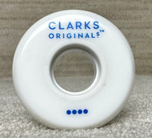 Load image into Gallery viewer, CLARKS Them Wheel 58mm (4pack)