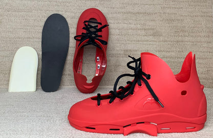 Razors SL Red Reissue (9.5us only)