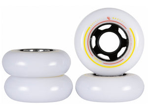 Undercover Apex Wheels 68mm (4 pack)