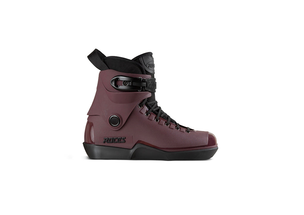 Roces Chestnut M12 Complete Skate (7us)