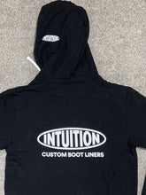 Load image into Gallery viewer, Intuition Zip Up Hood (Large)
