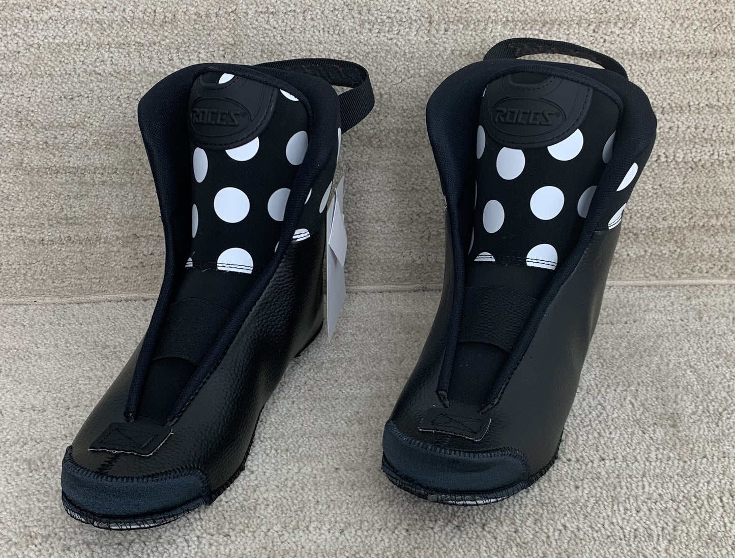 Roces M12 Hazelton Stock Liner (12us)