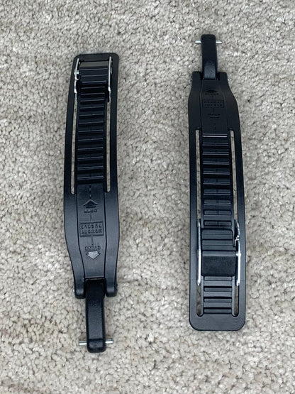 Roces Replacement Straps (Black)