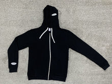 Load image into Gallery viewer, Intuition Zip Up Hood (Large)