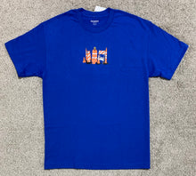 Load image into Gallery viewer, Bacemint Blue Tee (Large)
