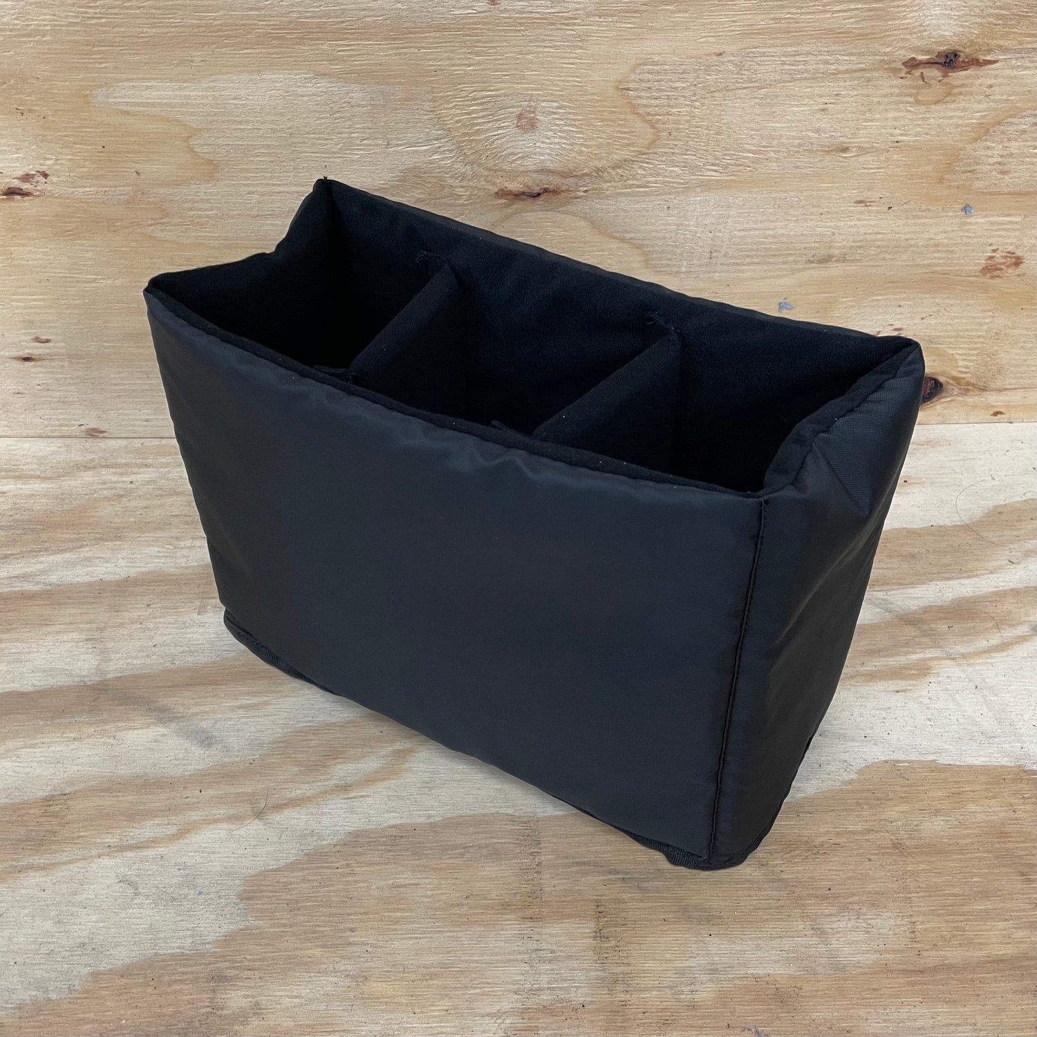 50/50 Camera insert for Skate Backpack - Oak City Inline Skate Shop