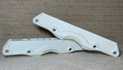 Oysi 281mm Chassis Frame (White)