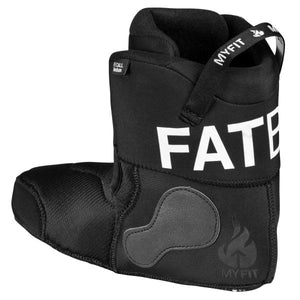 MyFit Liner Fat Boy Dual Fit - Oak City Inline Skate Shop