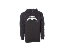 Load image into Gallery viewer, Razors Skate Co Double R Hoodie (Pink or White) - CLEARANCE