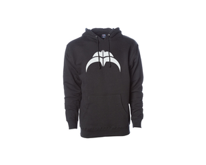 Razors Skate Co Double R Hoodie (Pink or White) - CLEARANCE