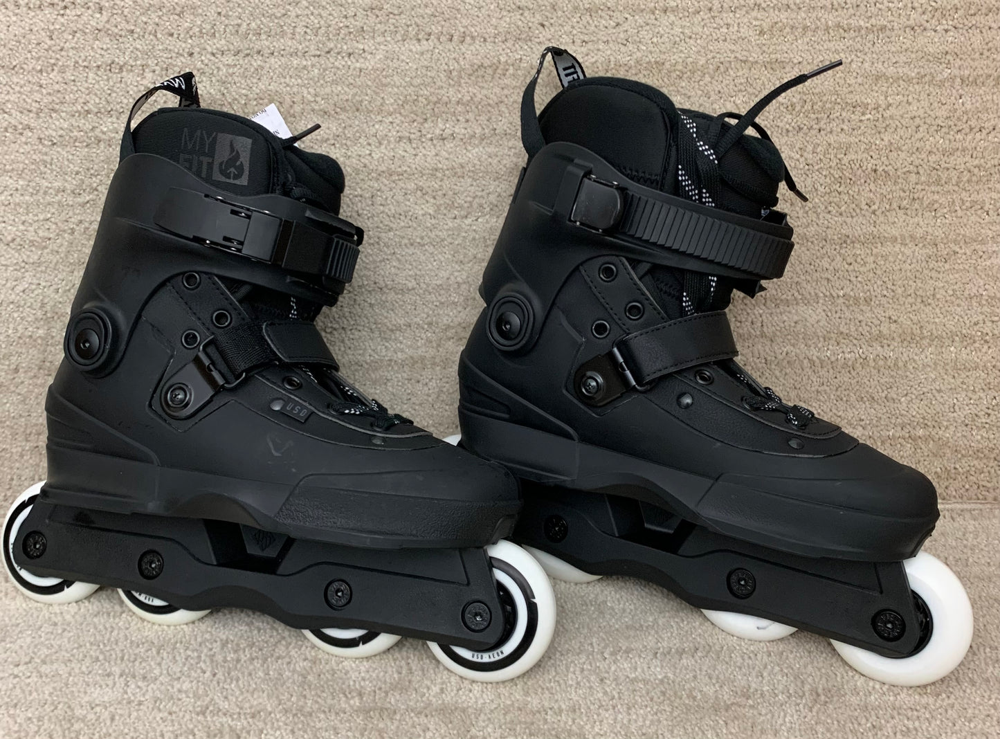 USD Aeon 72 XXI Skate - CLEARANCE