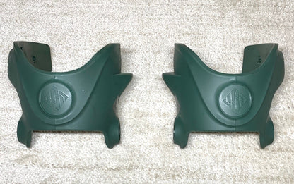 USD Aeon Stock Lomax Green Cuffs (36-42eu | 6-9us)