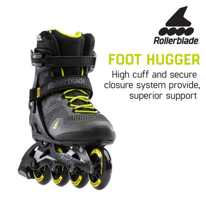 Rollerblade Macroblade 80