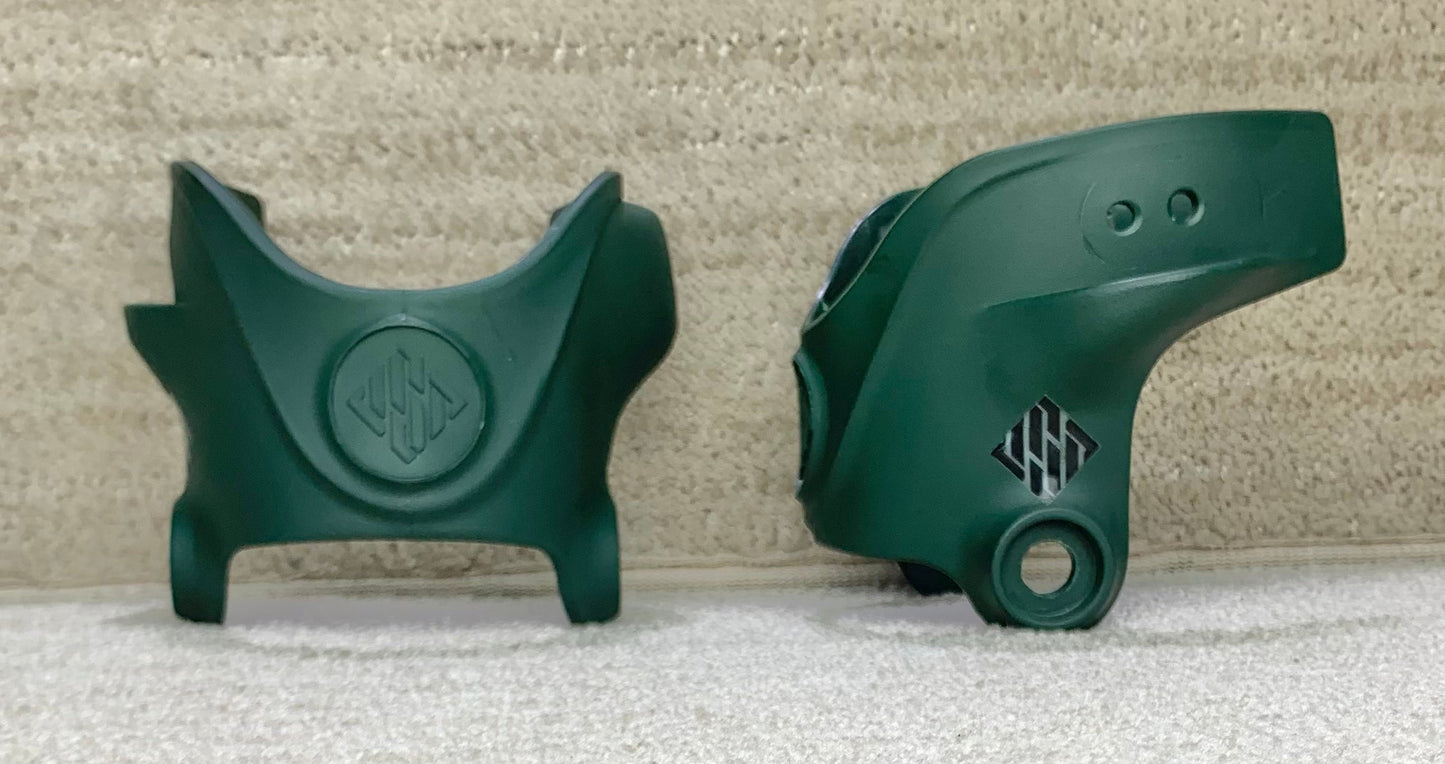 USD Aeon Stock Lomax Green Cuffs (36-42eu | 6-9us)