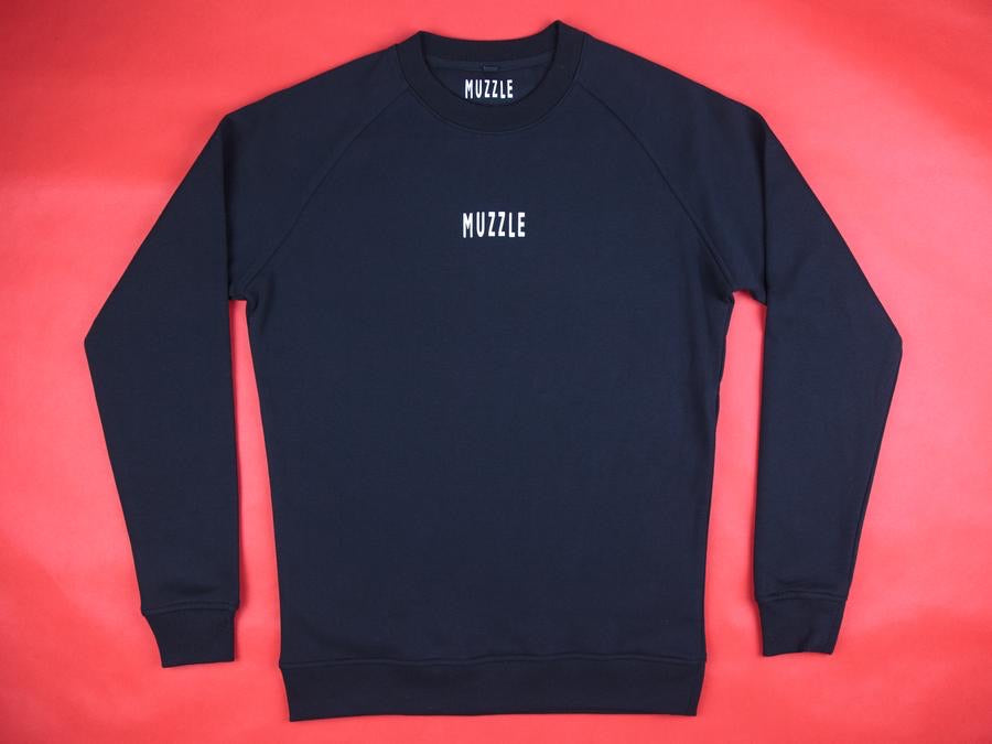 Muzzle Sweater - Oak City Inline Skate Shop