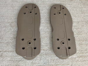 Them Pat Ridder Pro Skate (Boot Only or Shell Only Available) - CLEARANCE