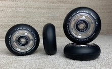 Load image into Gallery viewer, Famus Joe Atkinson Pro Wheels with Abec 9 Bearings (64mm, 4 pack)