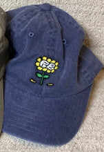 Load image into Gallery viewer, Rollerblading Dad Hat - Mutant Flower