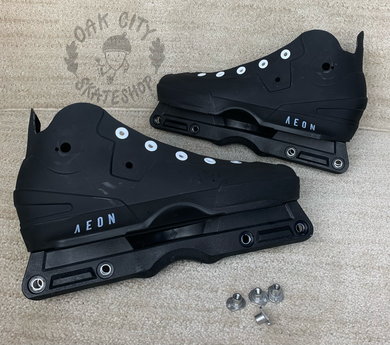 STOCK USD Aeon Basic 60 Replacement Shell (10-10.5 only)