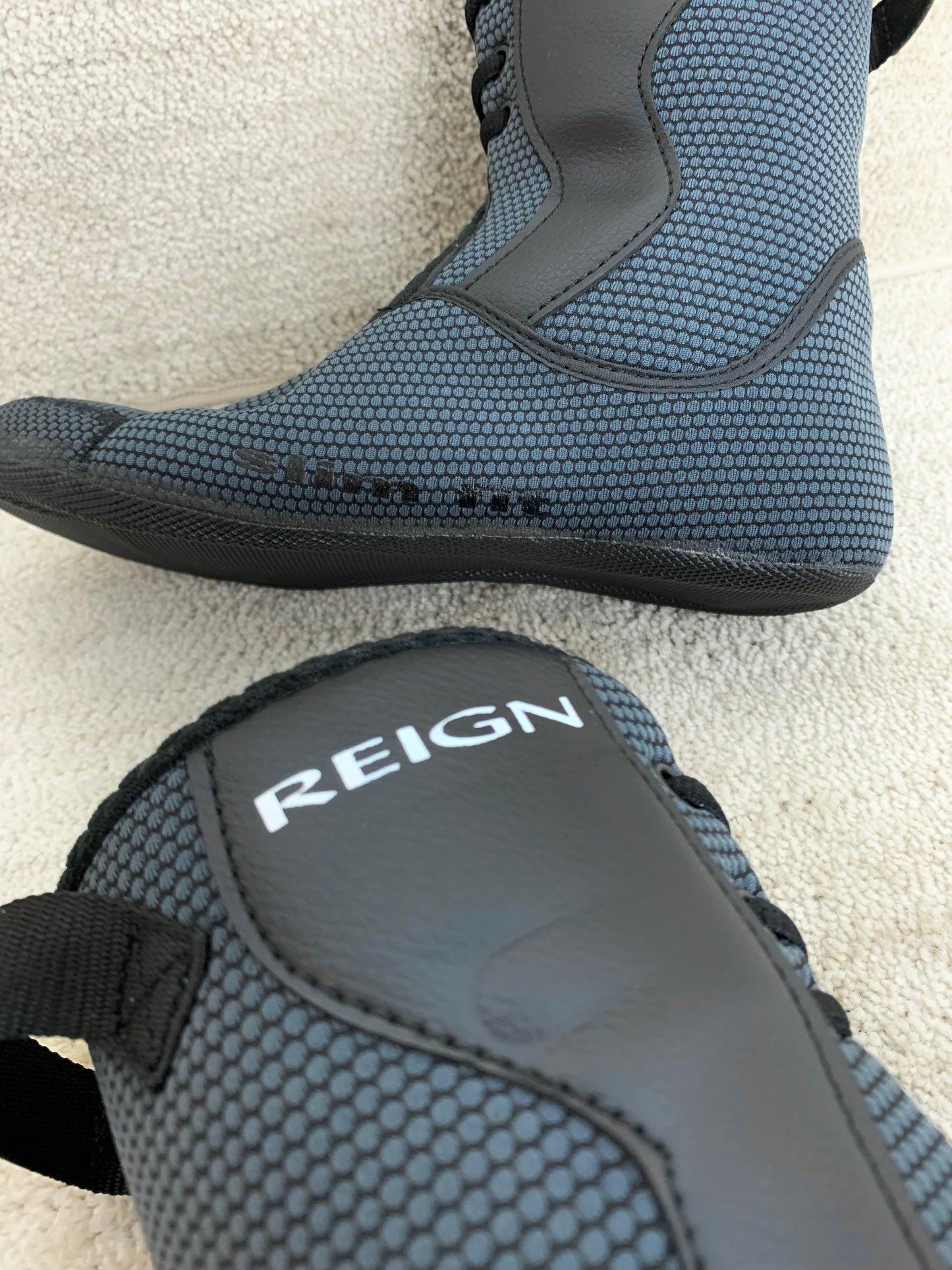 Reign V1 Liner (7-8us)