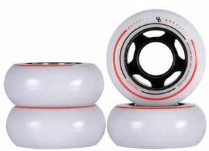 Undercover Apex Wheels 60mm (4 pack)
