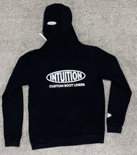 Load image into Gallery viewer, Intuition Zip Up Hood (Large)