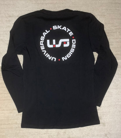 USD Heritage Long sleeve (Small & XLarge)