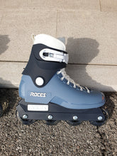 Load image into Gallery viewer, Roces 1992 Malta Blue Skate - 5us